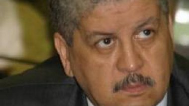 M. Sellal participe à la réunion du Conseil des ministres du Centre africain pour l’eau à Ouagadougou