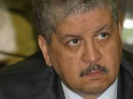 M. Sellal participe à la réunion du Conseil des ministres du Centre africain pour l’eau à Ouagadougou