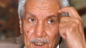 هكذا توسط عثمان سعدي لإعادة البياتي إلى العراق