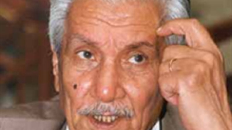 هكذا توسط عثمان سعدي لإعادة البياتي إلى العراق