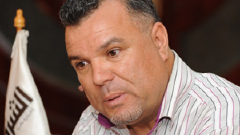 “أنا لا أتكبر على الأدوار والكوميديا أصعب من الدراما”