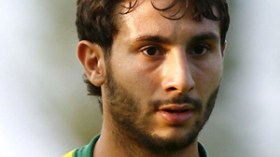 عبدون‭ ‬يرفض‭ ‬النصر‭ ‬بسبب‭ ‬عنتر