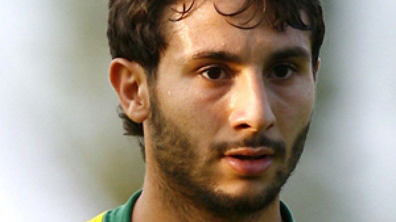 باناتينايكوس يجدد اهتمامه بضم عبدون