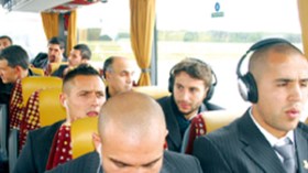 عبدون يبعد من الخضر