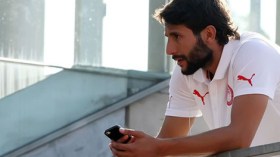 مدرب نوتينغام: مردود عبدون سيكون أفضل عند تحسن لياقته البدنية