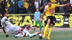 العميد يخطف “سليماني” الجديد!