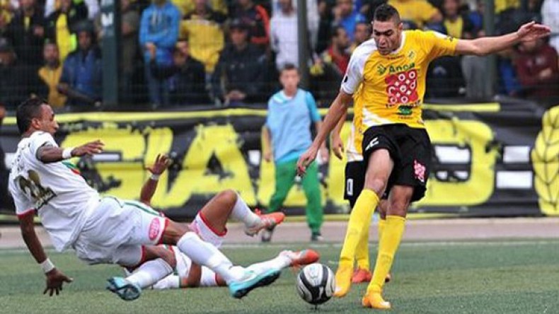 العميد يخطف “سليماني” الجديد!