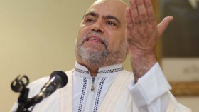 سلطاني: التحالف الإسلامي لن يقطع يد السارق ولن يجلد الزاني