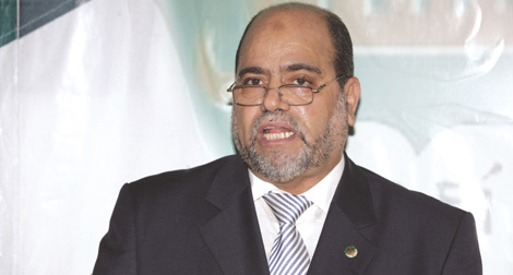 Soltani: “Ain Aminas terrorist attack just a beginning, our authorities apply colonial orders”