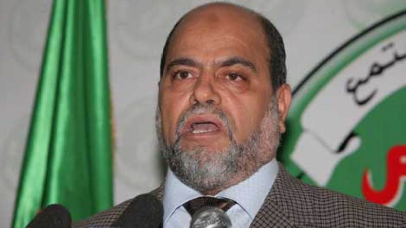 سلطاني: الجزائر مهددة بالربيع العربي في حالة تزوير الانتخابات