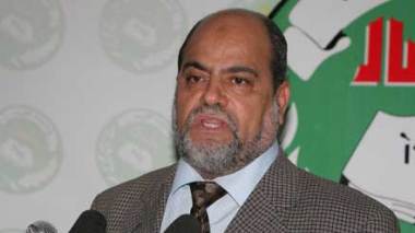 Consultations, contacts to gather Algerian islamists