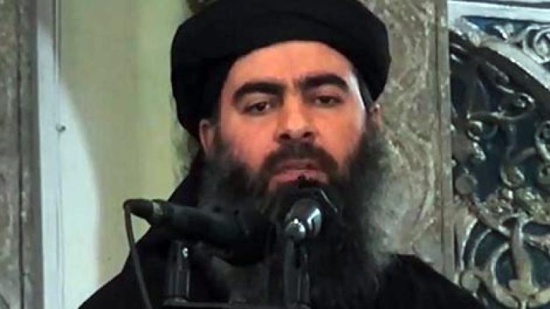 “داعش” ينصّب أبا علاء العفري زعيماً مؤقتاً له