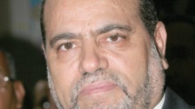 أبوجرة يطالب بوتفليقة بسحب ملف الإصلاحات من البرلمان وعرضه للاستفتاء