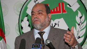 سلطاني: الوقت ليس مناسبا لفتح ملفات الفساد