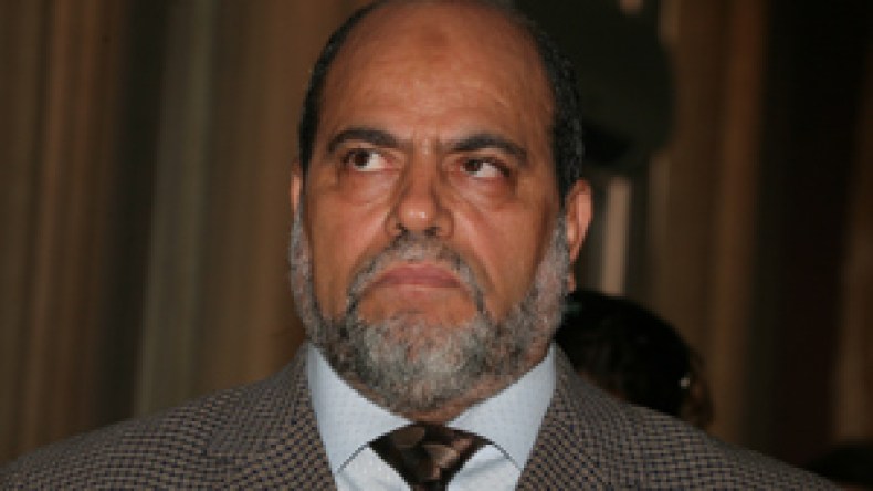 مجلس شورى حمس يتبرأ من مساندة أبو جرة لثوار ليبيا