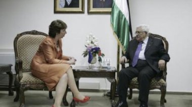 Reconnaissance de la Palestine : l'UE préférerait ne pas décider