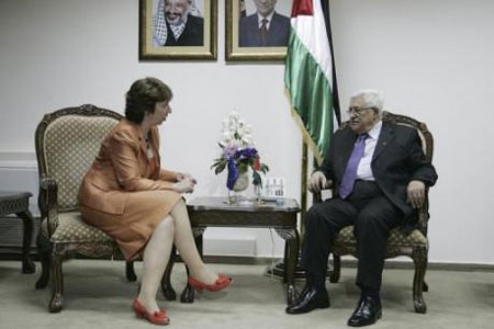 Reconnaissance de la Palestine : l'UE préférerait ne pas décider