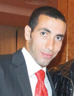 Egyptian football star Abou Trika backs Greens of Algeria in World Cup