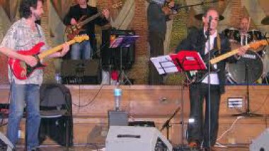 Le groupe Abranis, 40 ans et pas une ride