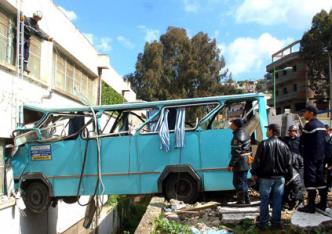 Algeria land transport: “New stringent regulations”