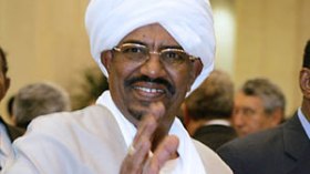 الخرطوم تشيد بموقف الجزائر دعوة مجلس الأمن تعليق ملاحقة المحكمة الجنائية لحسن البشير