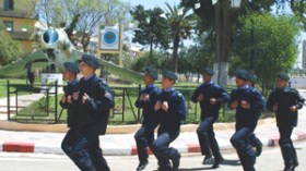 إيداع 5 آلاف ملف واستدعاء 300 مترشح ونجاح 150 شبل