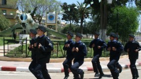 إيداع 5 آلاف ملف واستدعاء 300 مترشح ونجاح 100 شبل عسكري