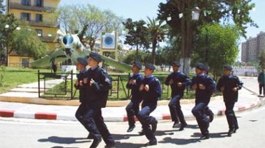 Echrouk publie en exclusivité les résultats du concours des Cadets de la Nation : 5 000 dossiers déposés, 300 candidats convoqués et 150 Cadets retenus