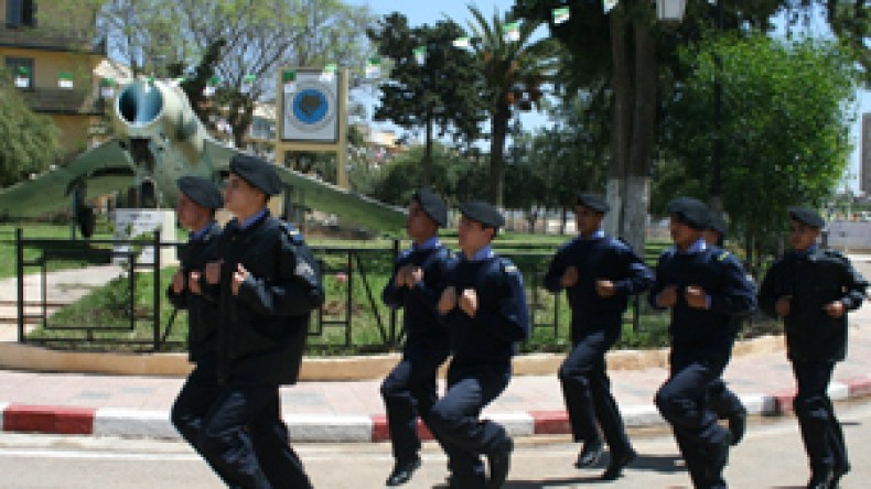 امتحانات الالتحاق بمدرسة أشبال الأمة الأحد المقبل