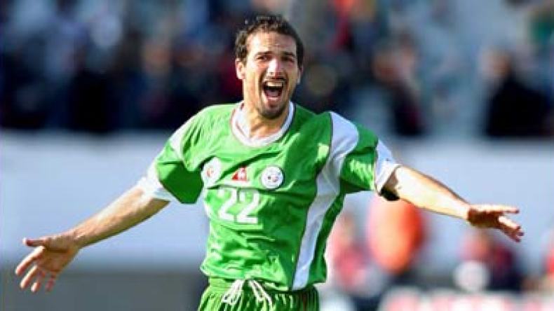 القصة الكاملة لمباريات الجزائر ومصر نجوم صاروا وزراء وهدافون أصيبوا بالجنون وماتوا