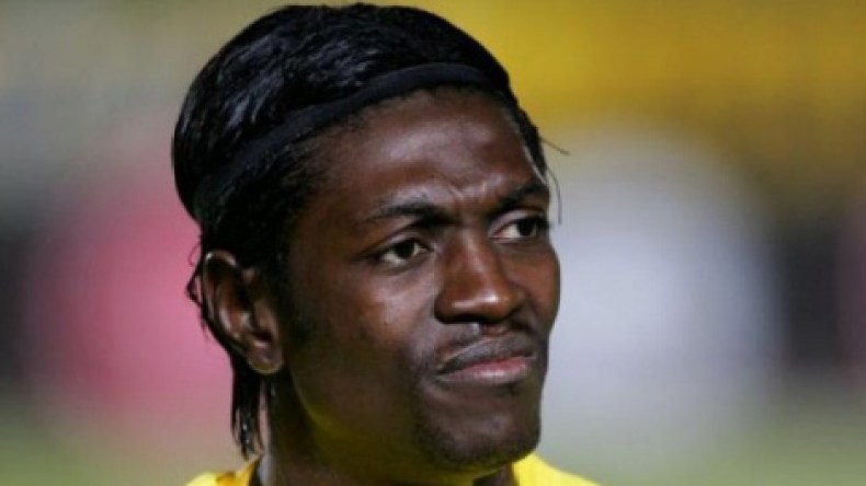 أديبايور للشروق: مهمتنا صعبة أمام الجزائر والفوز خيارنا الوحيد