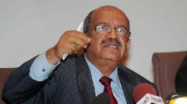 M. Messahel appelle au renforcement du partenariat Afrique-Amérique du sud