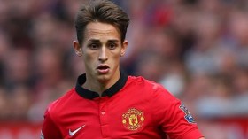 ويلموتس يتحرك لضم لاعب مانشستر يونايتد عدنان جانوزاي