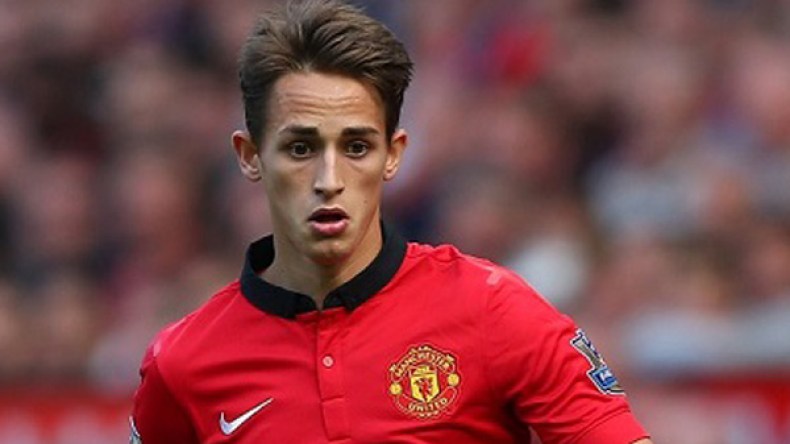 ويلموتس يتحرك لضم لاعب مانشستر يونايتد عدنان جانوزاي