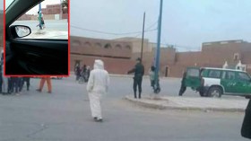 حادثة “تعليق” سارق ببجاية تتكرر بأدرار