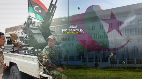 وقف إطلاق النار.. ثمار الثقل الدبلوماسي للجزائر