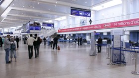 تنسيقية الجمارك تعزز صفوفها وتهدد بشل الموانئ والمطارات مجددا