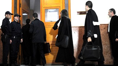 108 témoins dans le scandale «Sonatrach» mais pas Khelil !