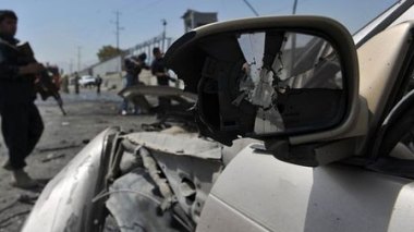 Afghanistan: 17 morts dans un attentat suicide lors d'une fête de mariage
