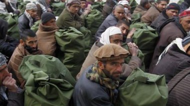 Afghanistan: “le sommet de Chicago a acté la défaite de l'Otan”