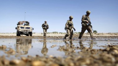 Afghanistan : un bombardement de l'Otan tue 8 civils