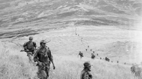 وزارة الدفاع “تستدعي” المجاهدين لكتابات شهادات ومذكرات الثورة