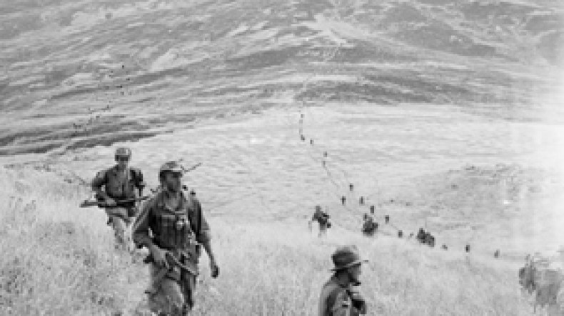 وزارة الدفاع “تستدعي” المجاهدين لكتابات شهادات ومذكرات الثورة