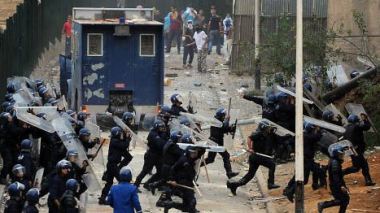 Le Procureur général d’Annaba retire les deux principales accusations contre les émeutiers de Sidi Salem