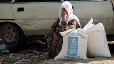 L'UNRWA lance à Gaza un appel de fonds de 300 millions de dollars