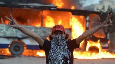 Égypte: les Frères musulmans accusent l’opposition de recourir à la violence