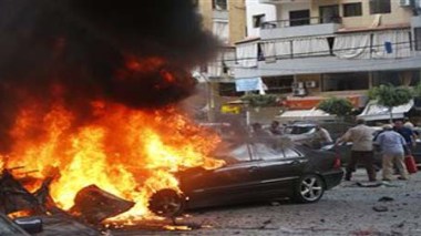 La Ligue arabe condamne l’explosion au sud de Beyrouth