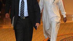 Syria Faces Arab League Deadline