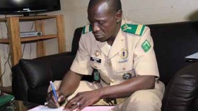 Mali Junta Agrees to Return Nation to Civilian Rule