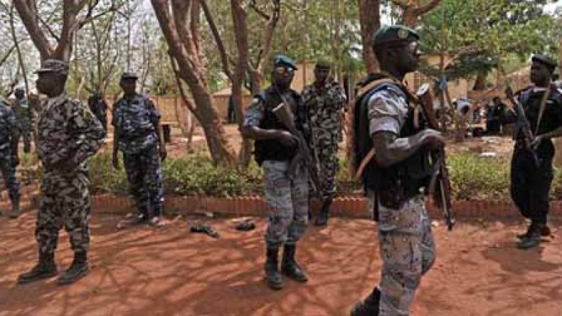 Mali Rebels Gain Ground in North